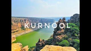 Places to Visit in Kurnool  Best places to visit  Kurnool & Gandikota Trip