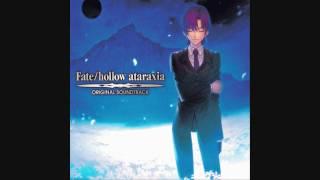 FateHollow Ataraxia OST - エミヤ#2 Emiya #2