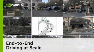 End-to-End Autonomous Driving A Bird’s-Eye View - DRIVE Labs Ep. 35