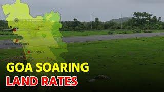 Can You Afford A House In Goa Any Longer? After Looking At North Goa South Worries  GOA365 TV