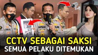 Polisi Temukan CCTV Di Apartemen Harvey Moeis Hingga Ungkap Pelaku Baru - Sandra Dewi Merengek
