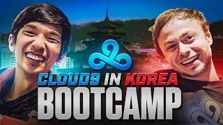 Was the Cloud9 Korean Bootcamp a DISASTER?