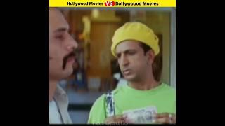 Hollywood Movies Vs Bollywoood Movies  #shorts #ytshorts