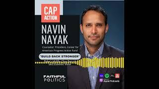 Becoming Energy Independent wNavin Nayak President Center for American Progress Action Fund