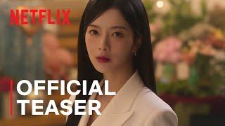 Hierarchy  Official Teaser  Netflix ENG SUB