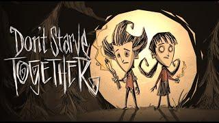 Dont Starve Together OST  Malbatross Theme Extended