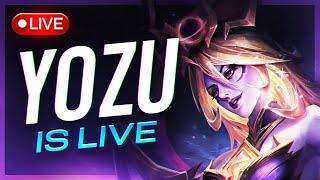 LIVE RANK 1 LUX GAMEPLAY