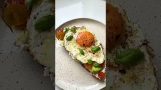 Farmer’s Cheese Toast  Eating Bird Food #highprotein #toast #healthyrecipes