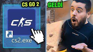 UNLOST İLK CS GO SOURCE 2 MAÇINA ÇIKIYOR