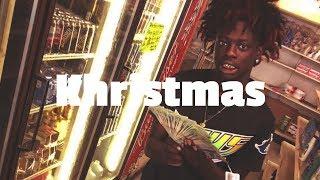 SOLD Glokknine x Julio Foolio Type Beat - Khristmas  Florida Type Beat  Rap Instrumental 2018