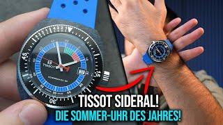 Warum DIESE UHR etwas BESONDERES ist