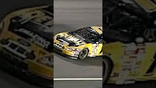 Matt Kenseth scores his first NASCAR Winston Cup win at the 2000 Coca-Cola 600 #nascar #shorts