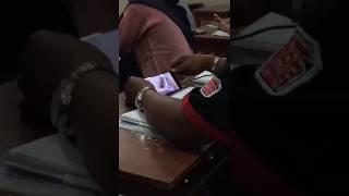 Mahasiswa ketahuan nonton bokep saat kuliah