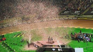 2023 Orlen FIM Speedway Grand Prix of Poland Warsaw 13.05.2023 Heat 23 - Final