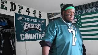 Eagles Draft   YUP WELL NEVER WIN SHIT