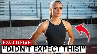 Sydney McLaughlin Just Made HUGE History By Doing THIS 