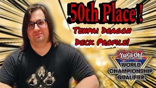 Yu-Gi-Oh  Tenpai Dragon Deck Profile  Philly Regional Top 64