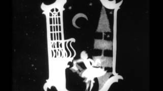 Lotte Reinigers The Secret of the Marquise 1922