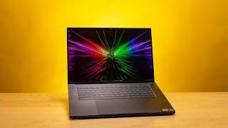 Razer Blade 16 2024 Review  J&Js Laptop Reviews