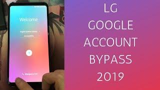 LG FRP KILLER - BYPASS FRP 2019 ANY MODEL