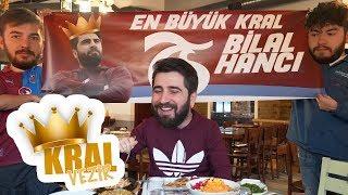 BİR GÜNLÜĞÜNE KÖLE OLMAK  KRAL & VEZİR 