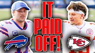 Every NFL Teams Biggest Blockbuster Trade That PAID OFF