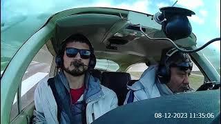 cessna 177 rg lemt