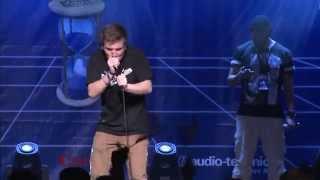 Alexinho - France - 4th Beatbox Battle World Championship