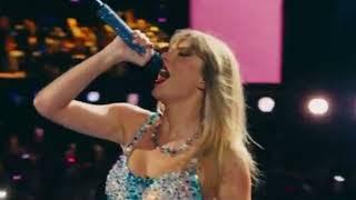 TAYLOR SWIFT  THE ERAS TOUR Concert Film Official Trailer