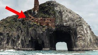 11 LUGARES MISTERIOSOS Que Los Científicos No Pueden Explicar