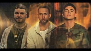 Por Que Sigues Con El Remix - Bryant Myers Ft. Farruko & Kevin Roldan Version DangerMusik