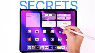 14 ACTUAL iPad Tricks You Didnt Know Existed