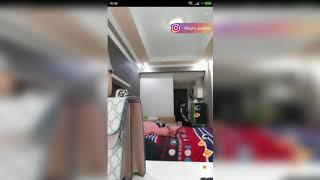 VIRAL.. Live IG Anak SMA Yang Lagi Viral Saat Ini