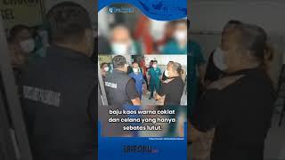 Ciri-ciri Mayat Mr X yang ditemukan di Sungai Musi Palembang Kaki Diikat ke Karung Isi Batu