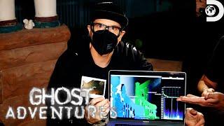 Zak Bagans’s Most Terrifying Paranormal Encounters  Ghost Adventures  Discovery