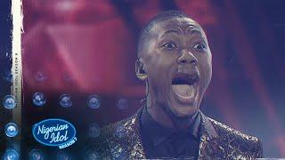 Nigerian Idol season 8 auditions – Nigerian Idol  Africa Magic