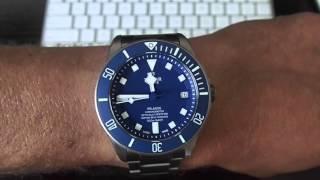 Rolex Submariner Tudor Pelagos Omega Seamaster