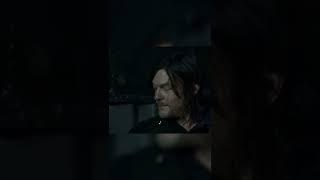 Daryl and Judith Talks About Rick and Carl  TWD #shorts