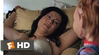 Seed of Chucky 89 Movie CLIP - A Voodoo Pregnancy 2004 HD