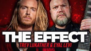 THE EFFECT Trev Lukather  EP 157