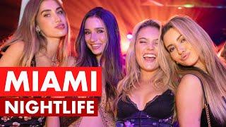 Miami Nightlife in Florida TOP Bars & Nightclubs