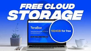 5 Free Cloud Storage to Store Your Files