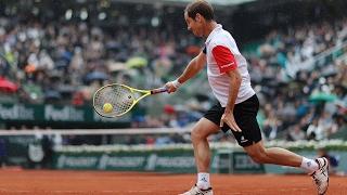 Richard Gasquet - Top 10 Unstoppable Backhand HD