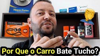 Por Que Seu Carro Bate Tucho? - Vídeo nº 378