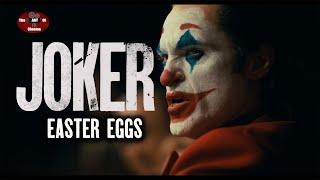 The best details of JOKER 2019  a Case Study