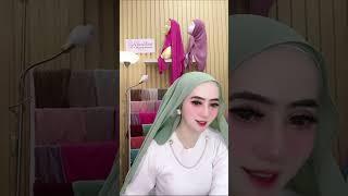 TREND MODEL KERUDUNG TERBARU 2024 YANG LAGI VIRAL