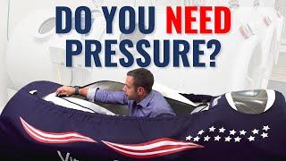 Cant I Just Breathe Oxygen? The TRUTH About HBOT & Pressure