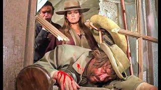 Raquel Welch Película De Vaquero Legendaria Llena De Drama 1971