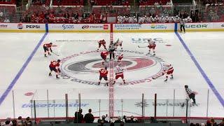 Panthers @ Hurricanes 927  NHL Preseason Highlights 2024