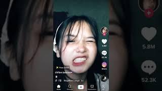 Tiktok Vien Babina Bagaikan Langit